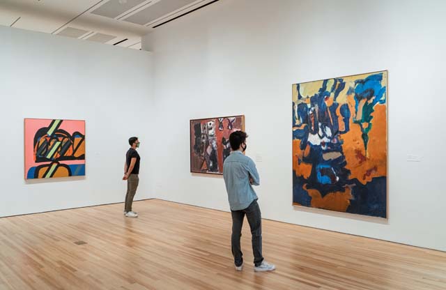 Blanton Museum of Art